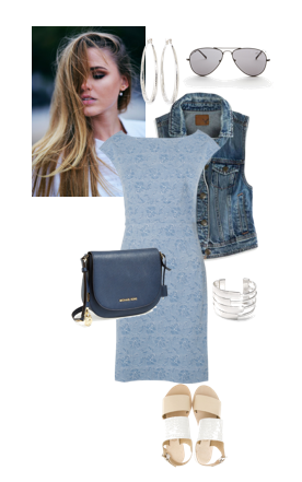 Романтическая поездка в Прагу - собираем гардероб в отпуск