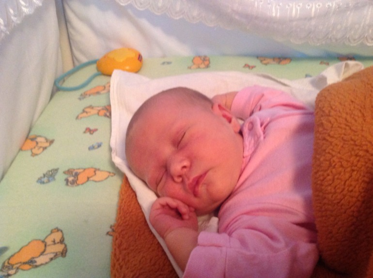 Покажу нас)))