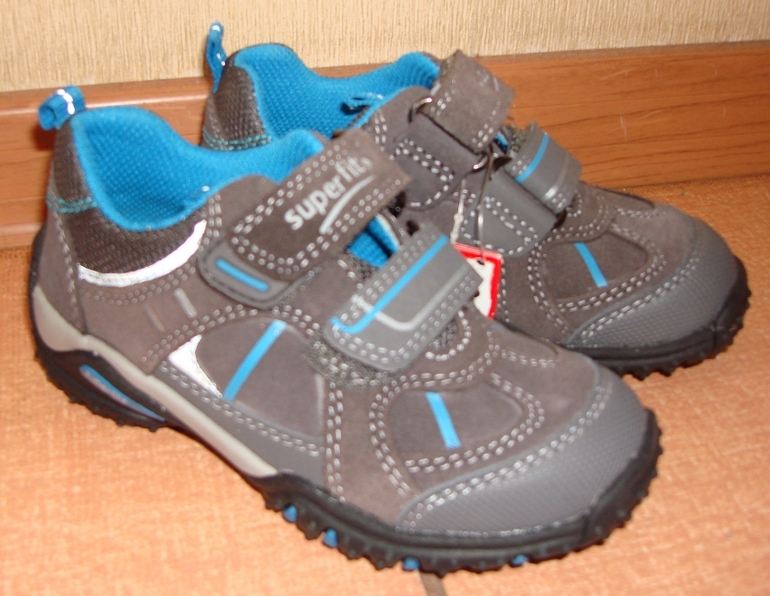 Наша обувь весна-лето-осень :)