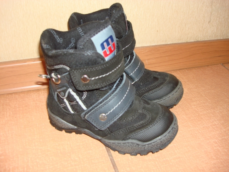 Наша обувь весна-лето-осень :)