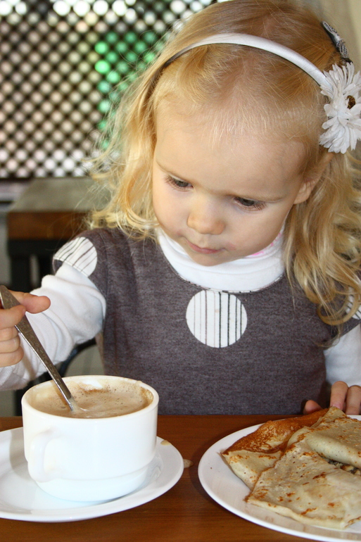 Насыщенный вышел денёк!!!