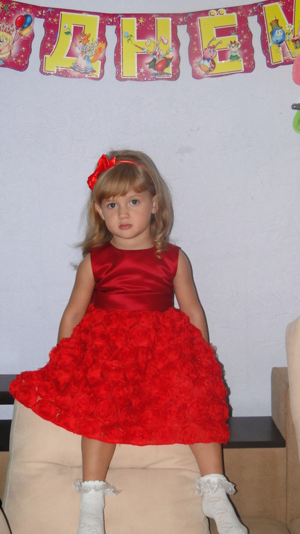 Именины Даши !!