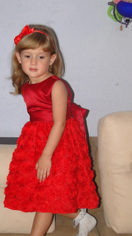 Именины Даши !!