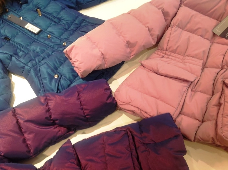 ADD - предзаказ зима 2015