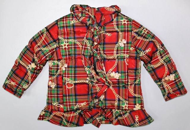 Руба - предзаказ зима 2014/15 . размеры 3-7 лет