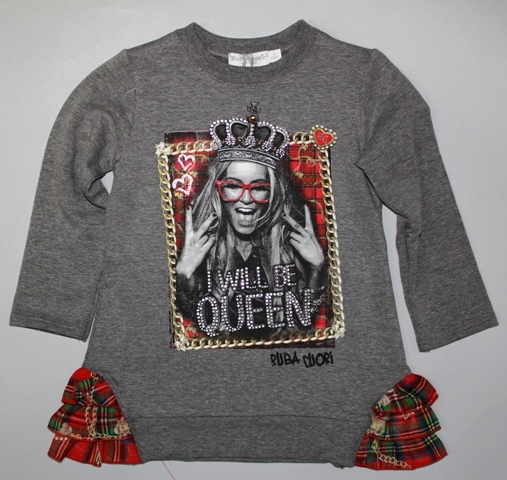 Руба - предзаказ зима 2014/15 . размеры 3-7 лет