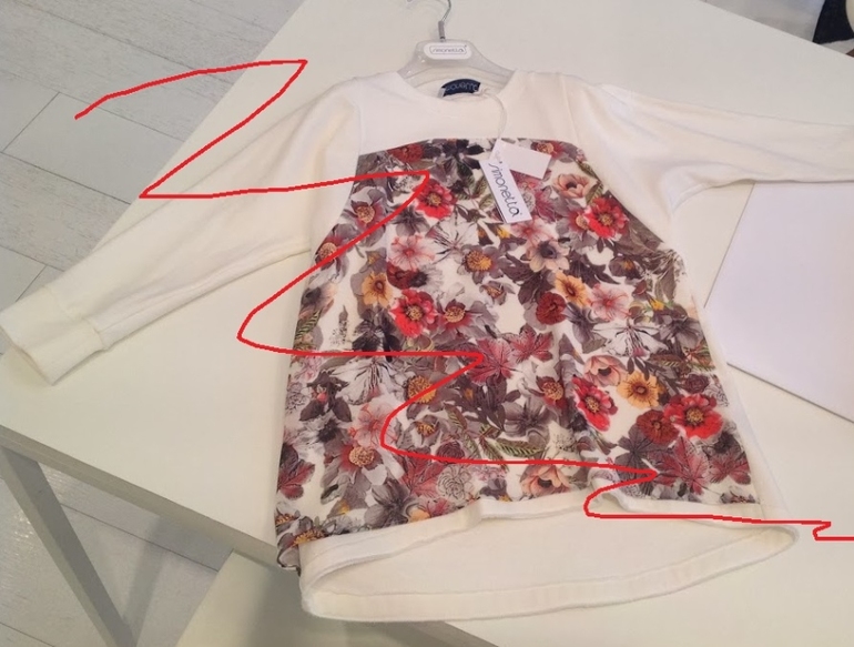 Симонетта, АДД - модели на выкуп !