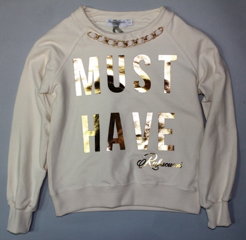 Руба - предзаказ зима 2014/15, 8-14 лет