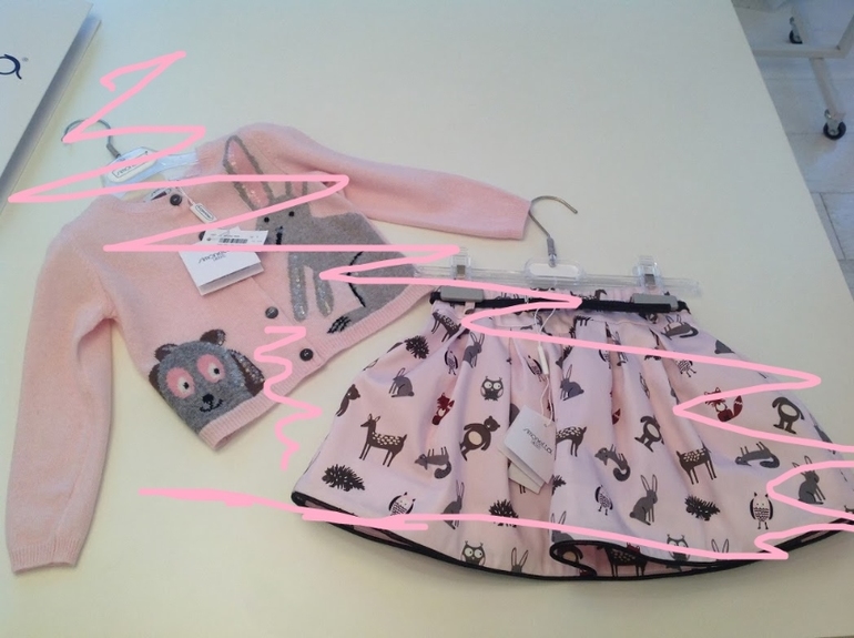 Симонетта - модели на выкуп !