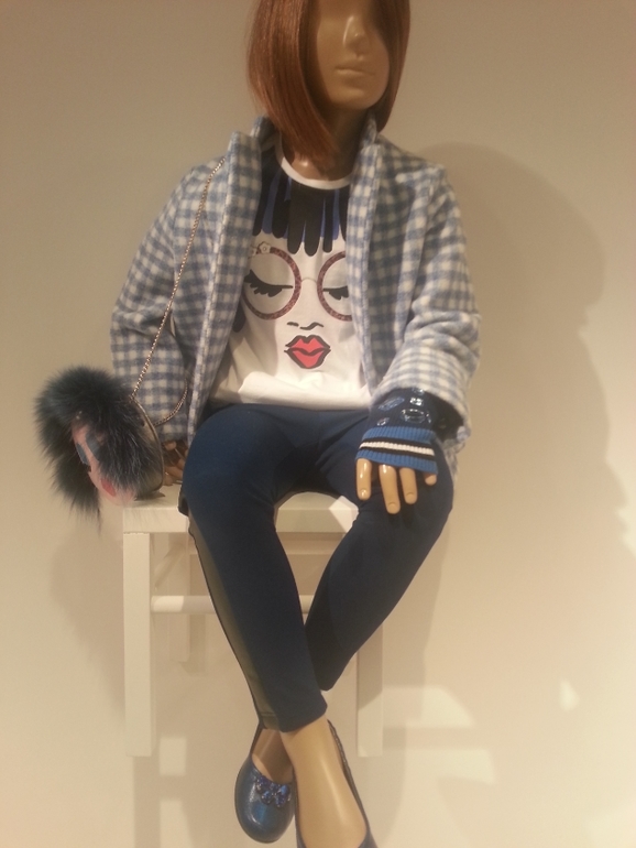 Simonetta для девочек и мальчиков предзаказ зима 2014\15