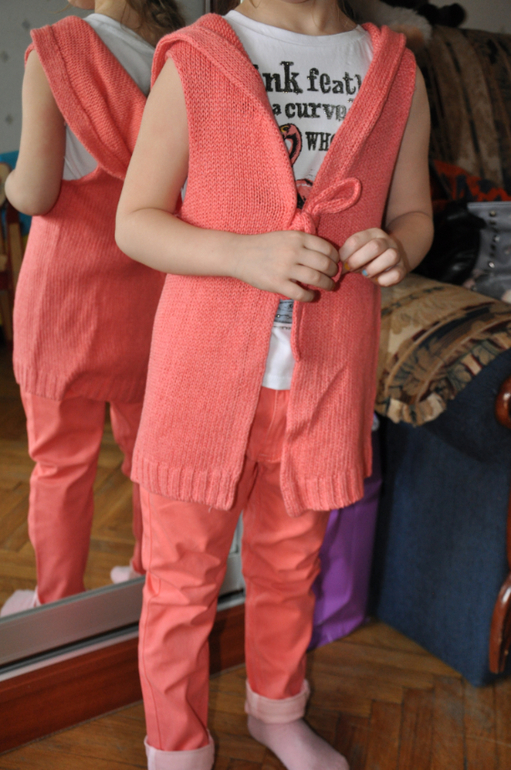 Гули лето 2014