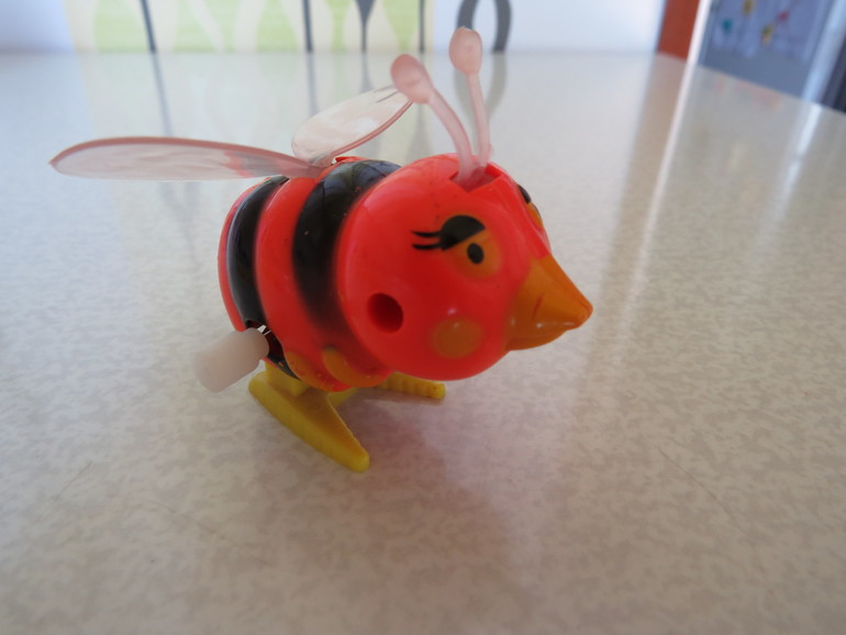 ТН "Как растут овощи" Отчет день 4