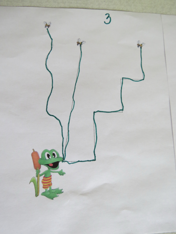 Отчет  по ТЗ