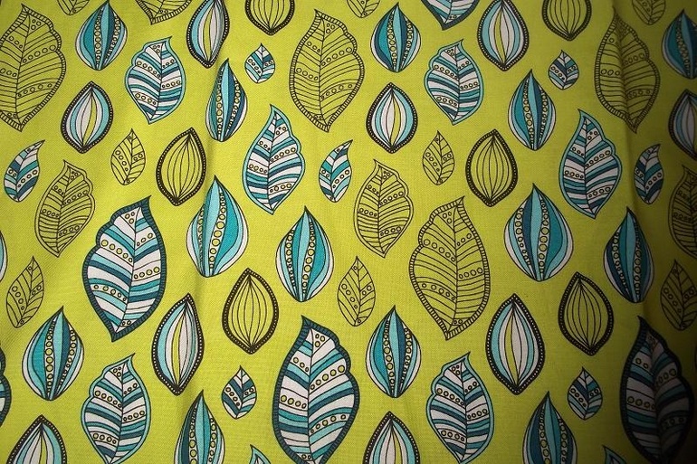 Хочу матрасик в версу помогите выбрать ткань