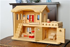 Вязаные куклы! И уникальные деревянные игрушки! есть в наличии