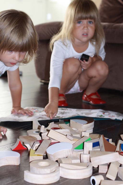 Игрухи! еще одна наша страсть!