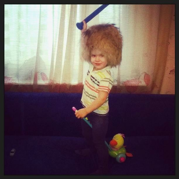 сережа(месяц до дня рождения)