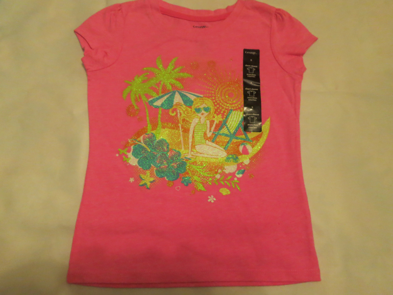 на девочек 5 , 6 лет