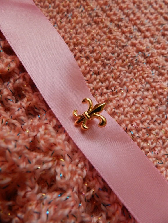 Наряд для малышки