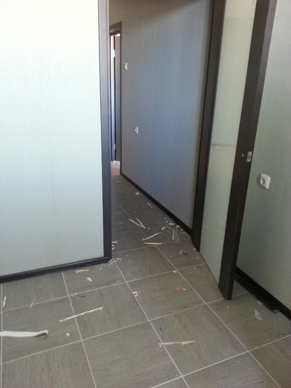 Выбор кухни.