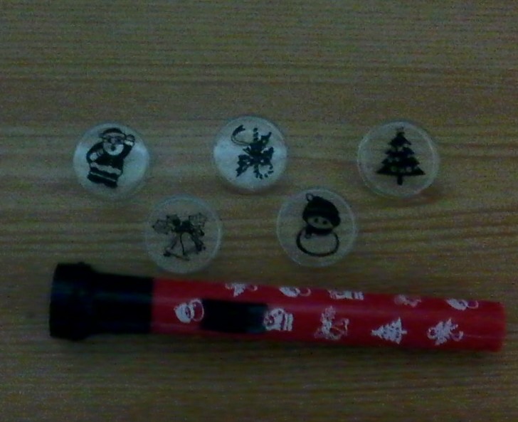 За 15 дней до Нового года