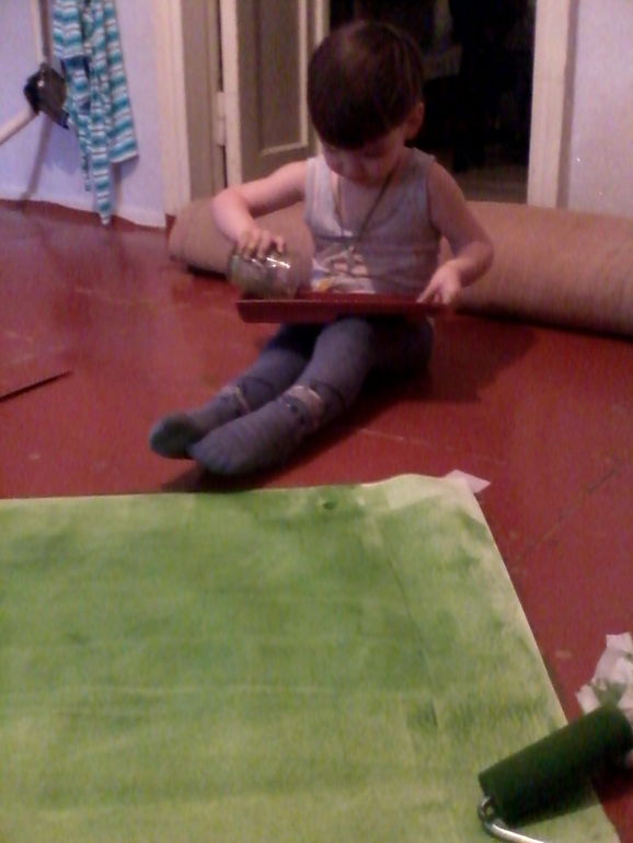 За 15 дней до Нового года