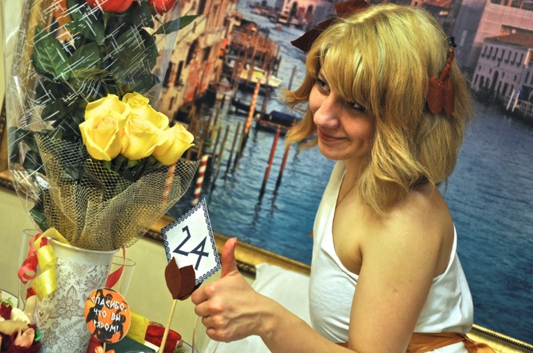 Мои греческие 24!