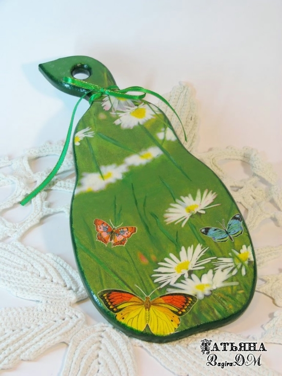 Чайная шкатулка, шкатулка для мелочей и досочки на закуску)))