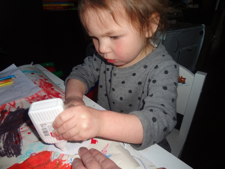 ТЗ Заячья избушка. Отчет.