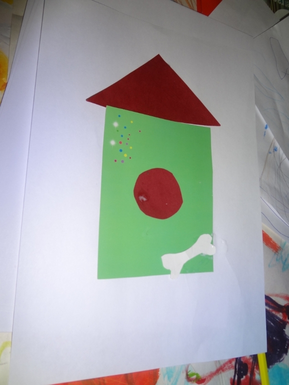 ТЗ Заячья избушка. Отчет.