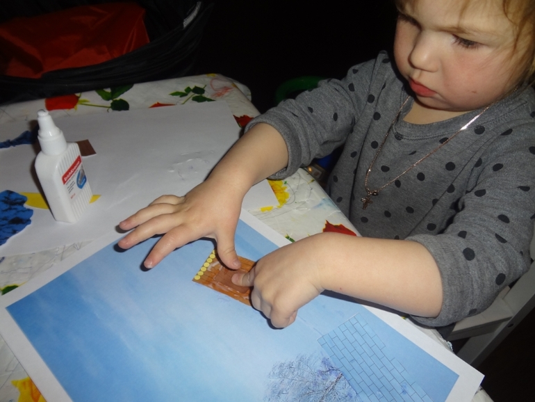 ТЗ Заячья избушка. Отчет.