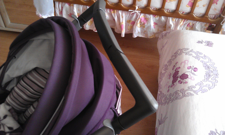 Обновленная baby care gt4 plus