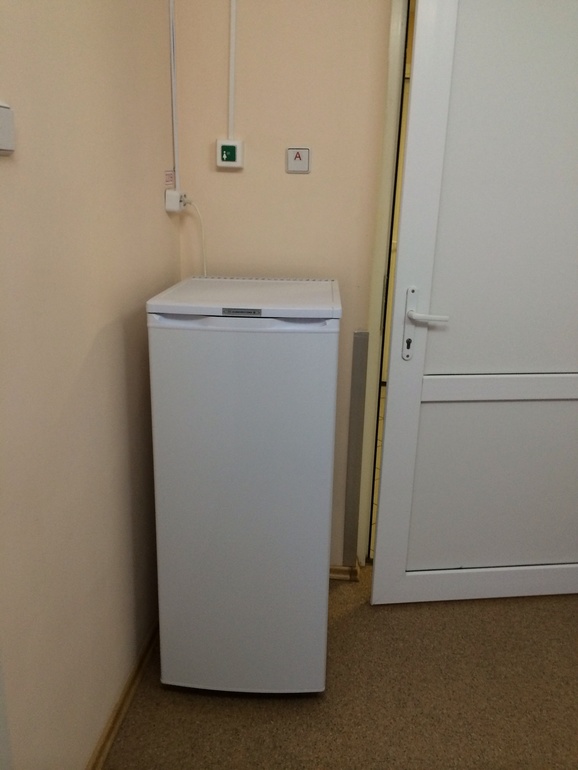 Мой отзыв о роддоме при ГКБ 15