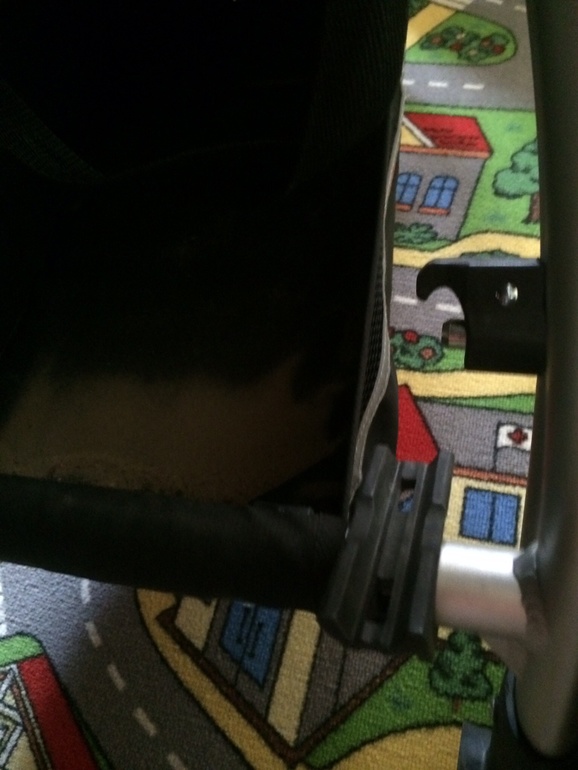 Продам коляску для погодок Phil and Teds Vibe v2