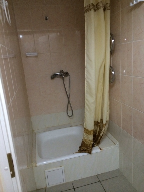 Мой отзыв о роддоме при ГКБ 15