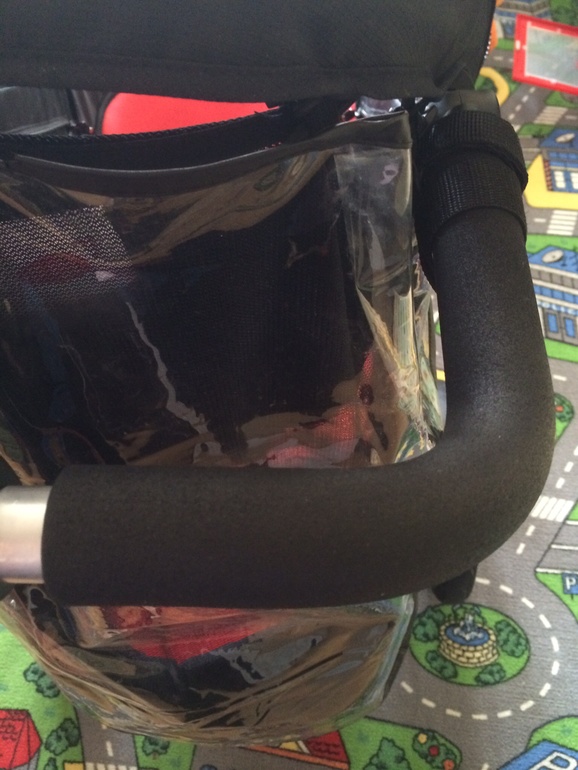 Продам коляску для погодок Phil and Teds Vibe v2