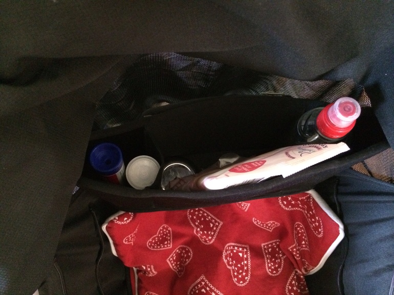 Продам коляску для погодок Phil and Teds Vibe v2