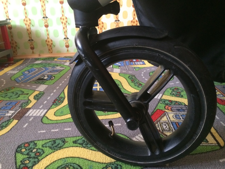 Продам коляску для погодок Phil and Teds Vibe v2