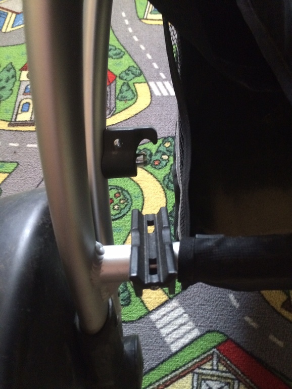 Продам коляску для погодок Phil and Teds Vibe v2