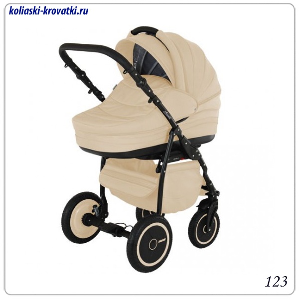 Запуталась в выборе коляски)