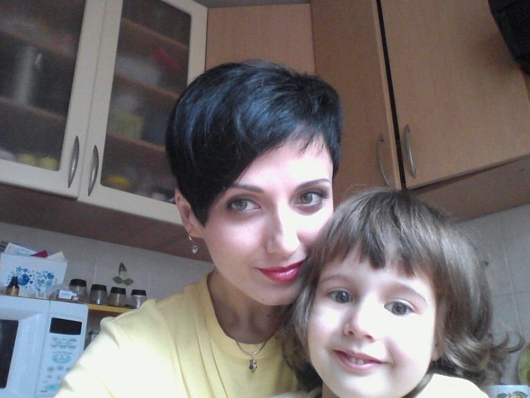 А мне сколько лет?)