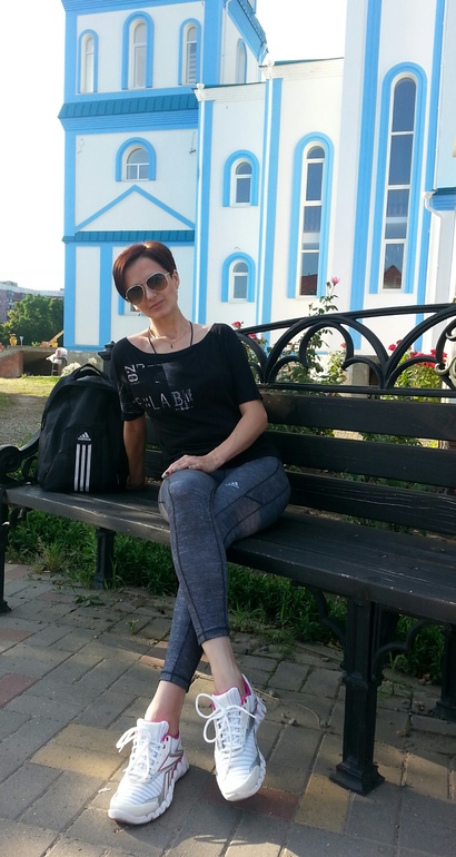 А мне сколько лет?)