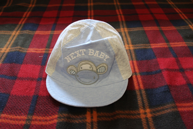 Наши обновочки на весну-лето...