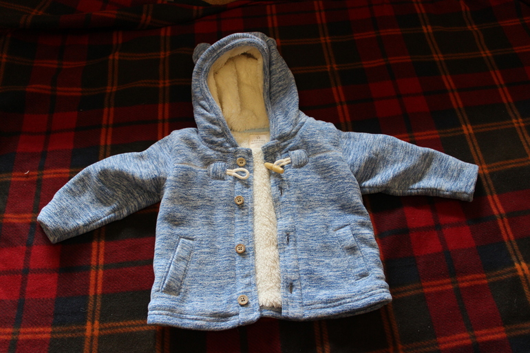 Наши обновочки на весну-лето...