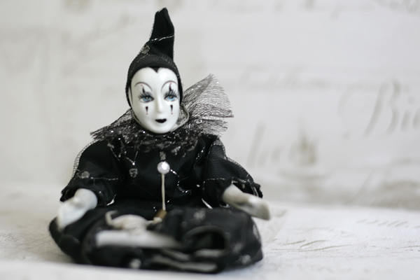 Куклы, взрослые и дети