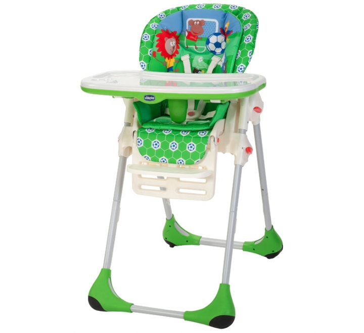 Лимитированную серия Polly 2in1 от Chicco!