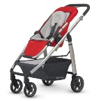UPPAbaby Cruz