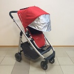 UPPAbaby Cruz