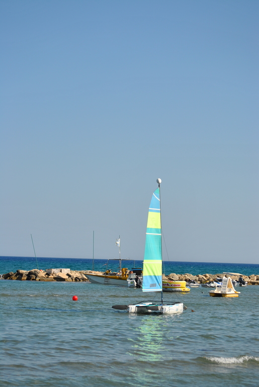 Кипр. июнь 2013.