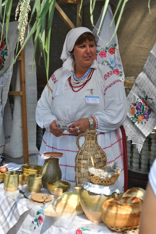 Мотольские Прысмаки (август 2013)